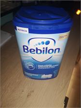 Bebilon 1 Advance Pronutra mleko początkowe od urodzenia 800g