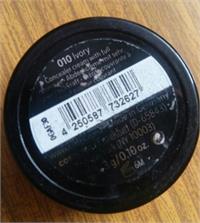 Catrice Camouflage Cream Kryjący Korektor w Kremie Ivory 010 3g