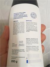 Dr duda Szampon Uzdrowiskowy Mineralny z Biosiarką SPA 200 g