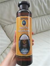 Zabłocka Mgiełka Solankowa Do Nebulizacji 950ml