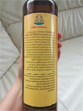 Zabłocka Mgiełka Solankowa Do Nebulizacji 950ml
