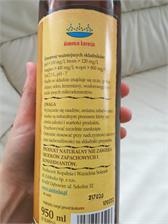 Zabłocka Mgiełka Solankowa Do Nebulizacji 950ml