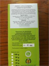 Dary Natury Herbatka Jelitowa Bio 50g