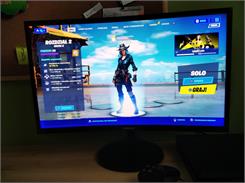 Samsung 24" CF390 (LC24F390FHUXEN)