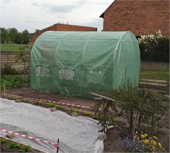 GardenPoint Tunel foliowy 2x3m GAP029