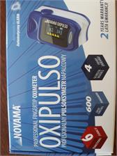 NOVAMA OXIPULSO Pulsoksymetr napalcowy