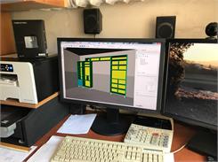 EIZO ColorEdge 24" czarny (CS2420 BK)