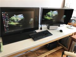 EIZO ColorEdge 24" czarny (CS2420 BK)