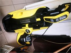 Myjka ciśnieniowa Karcher K5 Premium Full Control Plus Home 1.324-633.0