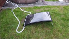 Marimex Ogrzewanie Solarne, Panel Slim 3000 10741074 