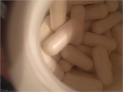 Aliness L-Tryptophan 500 Mg 100Kaps 