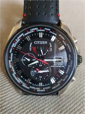 CITIZEN PROMASTER RADIO CONTROLED ECO-DRIVE AT9036-08E