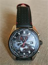 CITIZEN PROMASTER RADIO CONTROLED ECO-DRIVE AT9036-08E