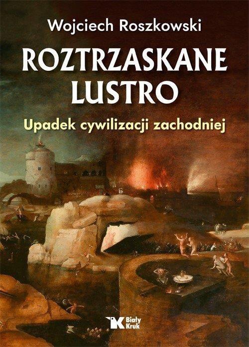 Roztrzaskane Lustro Ceny I Opinie Ceneo Pl