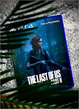 The Last of Us Part II (Gra PS4)