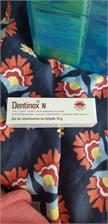 Dentinox N żel 10g