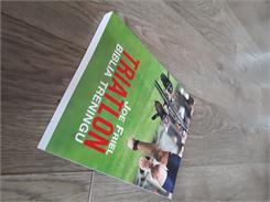 Triatlon. Biblia treningu