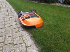 Robot koszący Worx Landroid M500 WR141E
