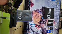 The Last of Us Part II (Gra PS4)