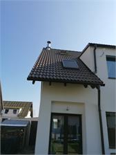 VELUX SSL 78x140