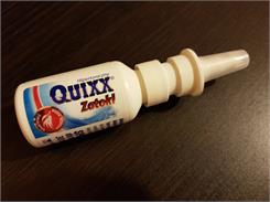 Quixx Zatoki Hipertoniczny Spray 30Ml