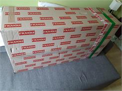Franke MTG 611 Onyx Prawa Komora 114.0158.625