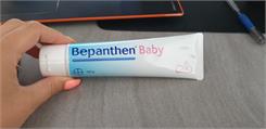 Bepanthen Baby Maść ochronna 100 g