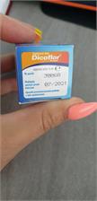 Dicoflor Baby probiotyk w kroplach 5 ml