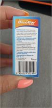 Dicoflor Baby probiotyk w kroplach 5 ml