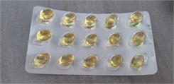 Pregna DHA 30 kaps