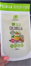 Intenson Chlorella proszek 100 g