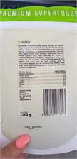 Intenson Chlorella proszek 100 g