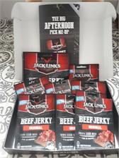 Tarczyński Protein Beef Jerky  25G