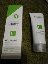 Mimi CutisHelp konopna emulsja 200 ml