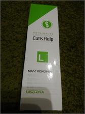 Mimi CutisHelp konopna emulsja 200 ml