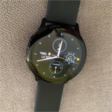 Samsung Galaxy Watch Active 2 SM-R830 40mm Aluminium Czarny