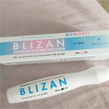 Blizan żel 15 g