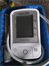 Microlife Ciśnieniomierz BP A2 Basic