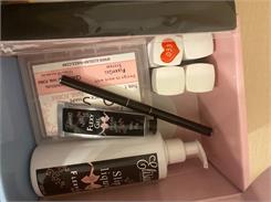 Elisium Zestaw Flexy Gel Formy Quick Shape Typu 1