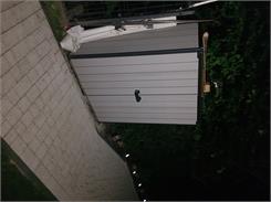 KETER DUOTECH HIGH STORE PLUS SZAFA NA NARZĘDZIA 140 X 74 X 170 CM, SZAROBRĄZOWA 17209457