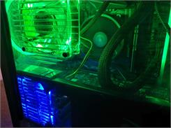 AMD Ryzen 5 3600 3,6GHz BOX (100-100000031BOX)
