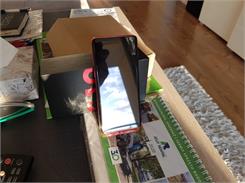 Samsung Galaxy S10 SM-G973 8/128GB Cardinal Red