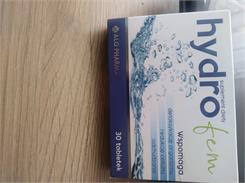 Hydrofem 30Tabl