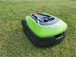 Robot koszący Greenworks 2505507