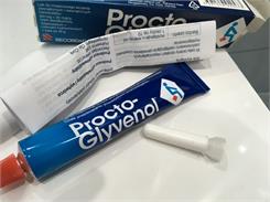 Procto-Glyvenol 30g