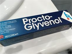 Procto-Glyvenol 30g