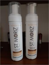 St Moriz Medium Samoopalacz 200ml