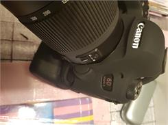 Canon EOS 6D Mark II czarny Body (1897C003)