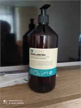 Insight Loss Control Fortifyng Shampoo Szampon Przeciw Wypadaniu Włosów 400 ml