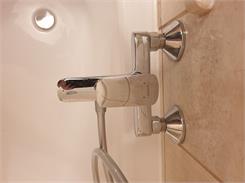 Hansgrohe Logis 100 Chrom 71400000
